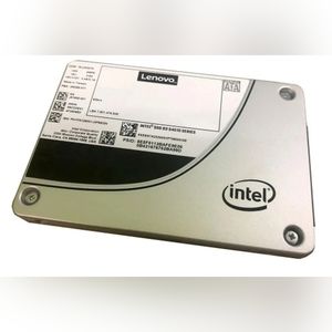 LENOVO DATA CENTER Lenovo D3-S4510 240 GB Solid State Drive - SATA SATA/600-3.5